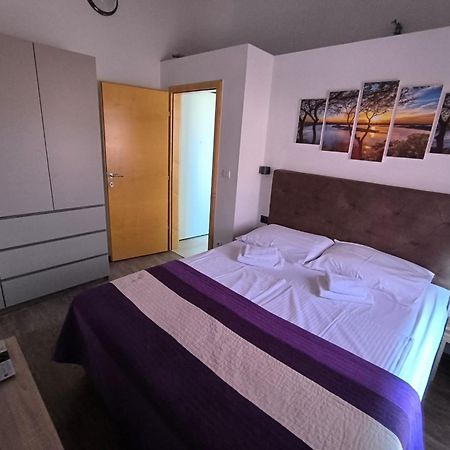 Apartments Pongrac Cres Kültér fotó
