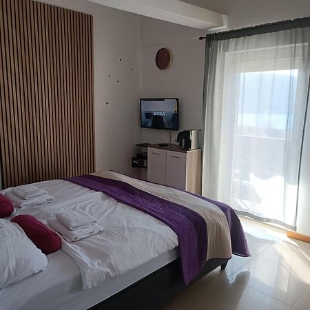 Apartments Pongrac Cres Kültér fotó