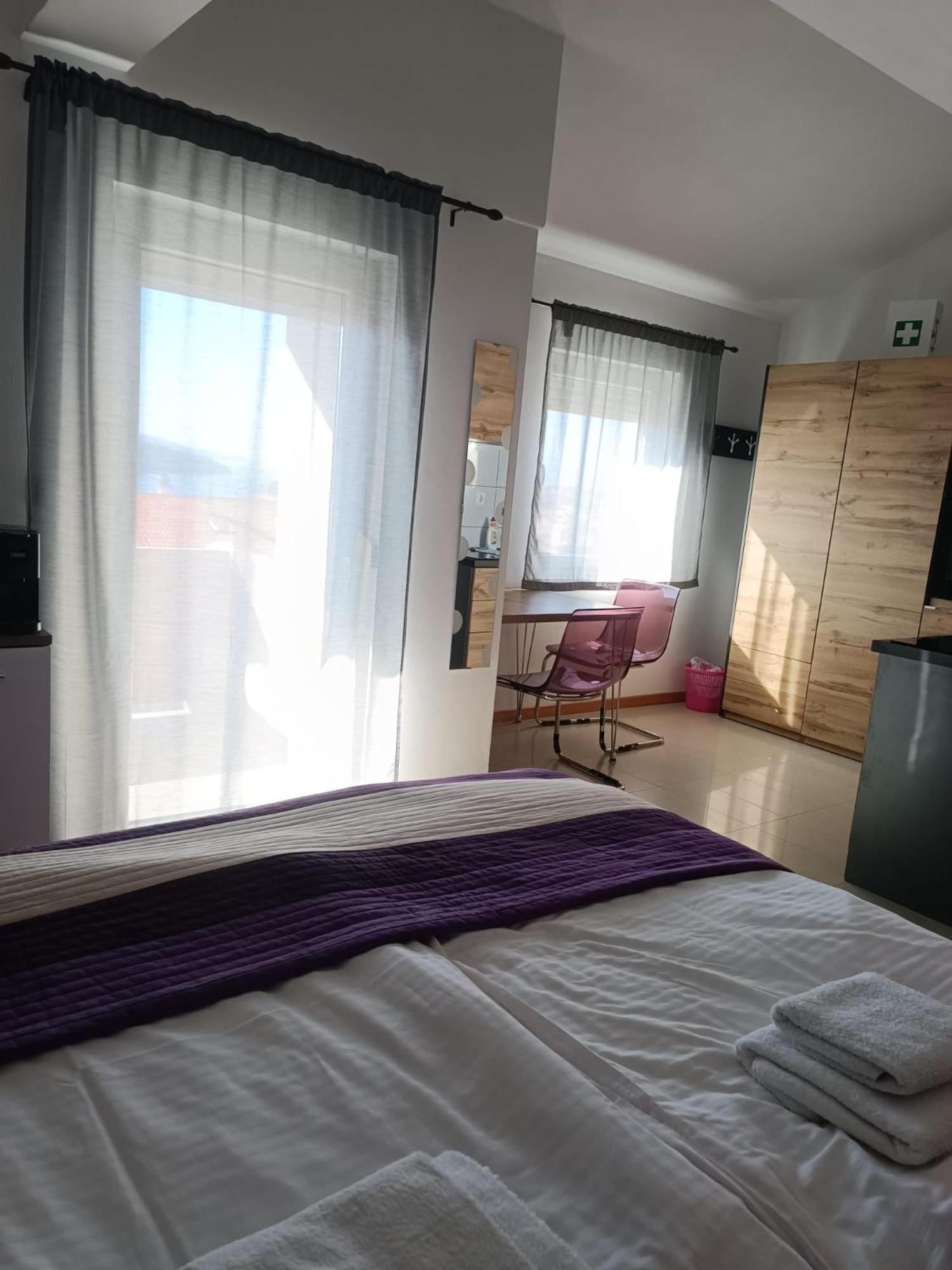 Apartments Pongrac Cres Kültér fotó