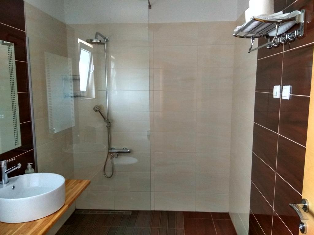 Apartments Pongrac Cres Kültér fotó