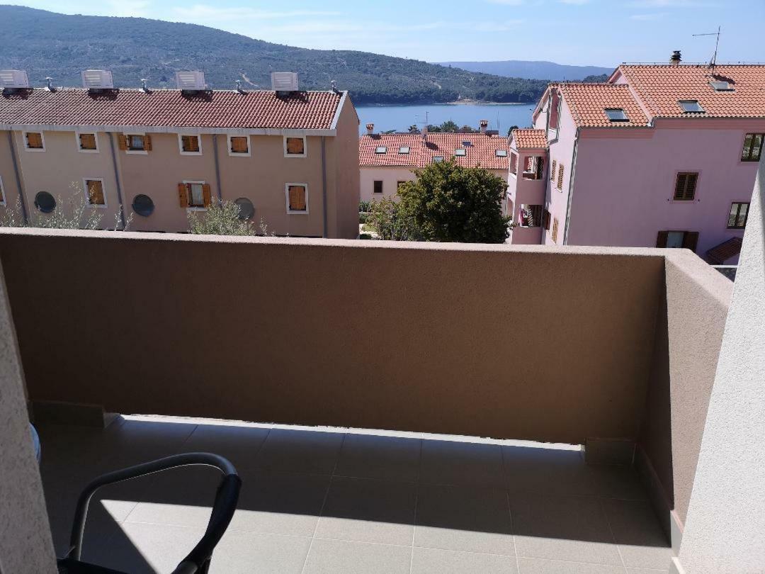 Apartments Pongrac Cres Kültér fotó