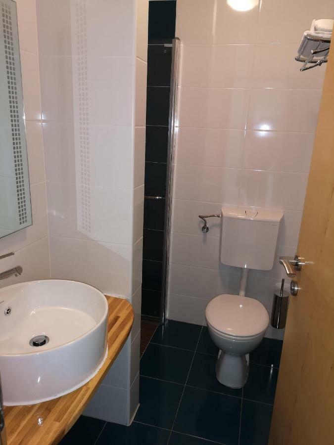 Apartments Pongrac Cres Kültér fotó