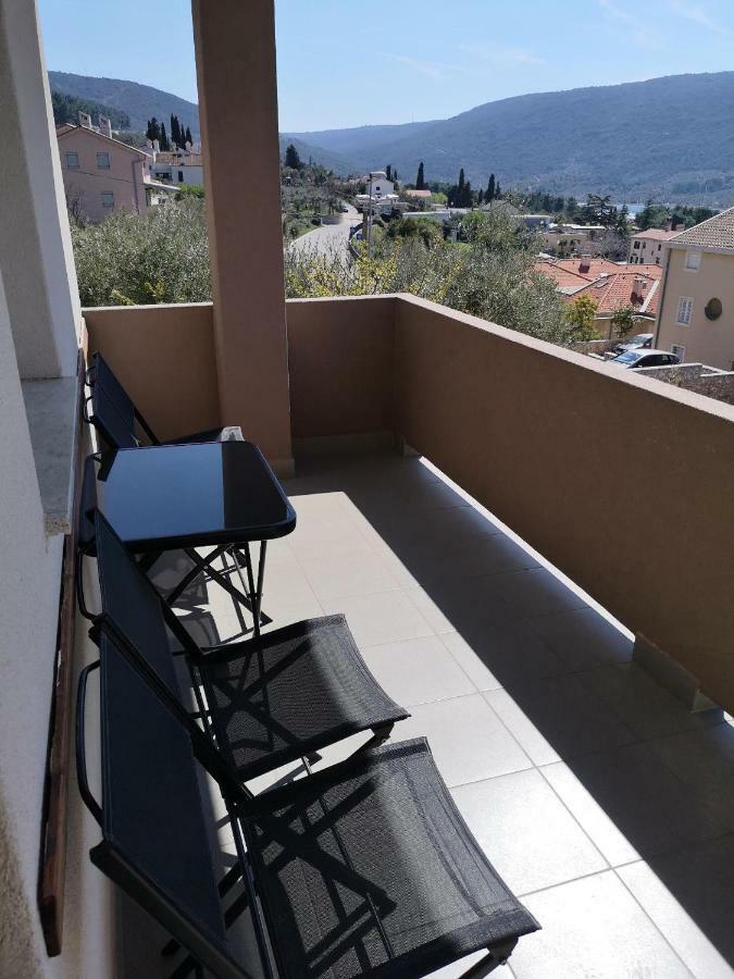 Apartments Pongrac Cres Kültér fotó